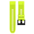 Miniatyrbild 1 av 3: Sport Armband EasyFit Garmin Fenix 6 - Lime
