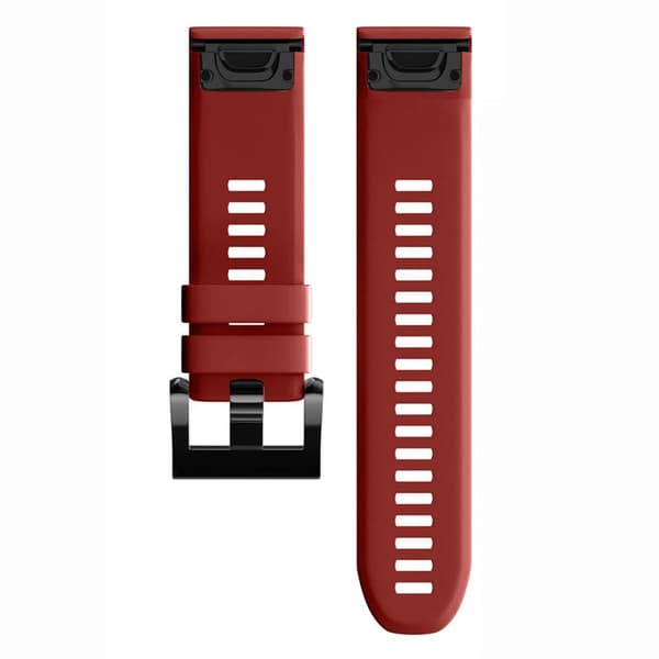 Sport Armband EasyFit Coros Vertix 2 - Röd