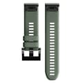 Miniatyrbild 3 av 3: Sport Armband EasyFit Coros Vertix - Mörkgrön