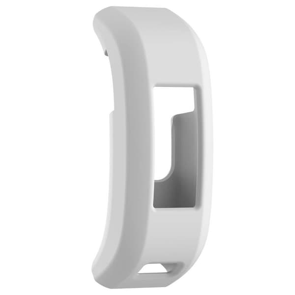 Silikondeksel Garmin Approach X10 - Hvit