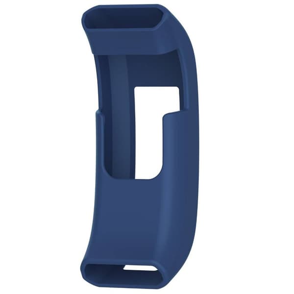 Silikonikuori Garmin Vivosmart HR+ - sininen