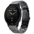 Miniatyrbilde 1 av 3: Armbånd titan Garmin Forerunner 955 Pro - Svart