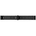 Miniatyrbild 3 av 3: Armband rostfritt stål Garmin Forerunner 955 - Svart