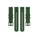 Miniatyrbild 1 av 3: Sport Armband Garmin Forerunner 255S - Grön