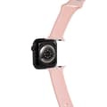 Miniatyrbillede 3 af 5: Watcharmbånd Silikone Apple Watch 38/40/41mm Rosa