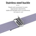 Miniatyrbild 3 av 3: Apple Watch kompatibelt Armband Elastiskt GRÖN 38/40/41 mm