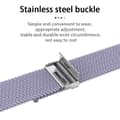 Miniatyrbild 3 av 3: Apple Watch kompatibelt Armband Elastiskt  MULTI/LILA 38/40/41mm