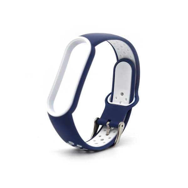 INF Kellon ranneke TummansininenSamsung Galaxy Fit 2 (SM-R220)