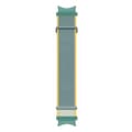 Miniatyrbild 2 av 2: Nylon Armband No-Gap Samsung Galaxy Watch 5 (40mm) - Sunshine