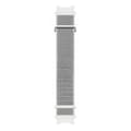 Miniatyrbild 2 av 2: Nylon Armband No-Gap Samsung Galaxy Watch 5 Pro (45mm) - Seashell