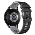 Pikkukuva 2 / 4: Twin Sport Rannekoru Armband Samsung Galaxy Watch 5 Pro (45mm) - Musta/harmaa