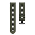 Miniatyrbild 4 av 4: Twin Sport Armband Samsung Galaxy Watch 5 (40mm) - Grön/svart