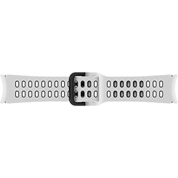 Galaxy Watch4 / Watch5 Sport Extreme 115 mm vit rem