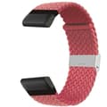 Miniatyrbilde 2 av 3: Flettet klokkereim Garmin Fenix 6X - Aprikos