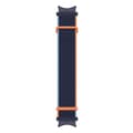 Pikkukuva 2 / 2: Nylonrannekoru No-Gap Samsung Galaxy Watch 4 (40mm) - Deep Navy