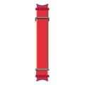 Miniatyrbild 2 av 2: Nylon Armband No-Gap Samsung Galaxy Watch 4 (40mm) - Strawberry