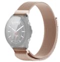Pikkukuva 1 / 2: SKALO Milanese Loop to Xiaomi Watch S1 / S1 Active