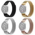 Pikkukuva 2 / 2: SKALO Milanese Loop to Huawei Watch GT 3 46mm