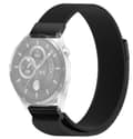 Pikkukuva 1 / 2: SKALO Milanese Loop to Huawei Watch GT 3 46mm
