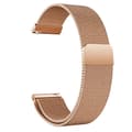 Miniatyrbillede 3 af 3: SKALO Milanese Loop til Huawei Watch GT Runner