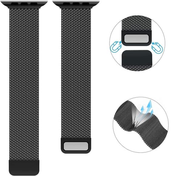 Armbånd for Apple Watch – Loop