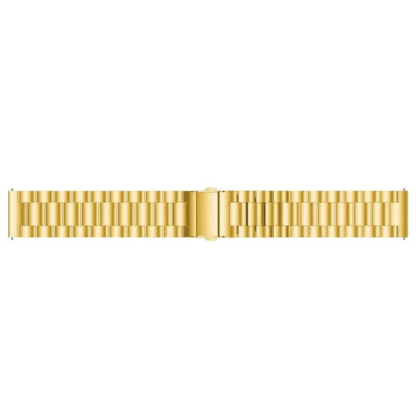 SKALO Link armbånd til Samsung Watch 4 44mm