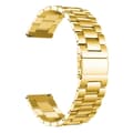 Miniatyrbillede 1 af 4: SKALO Link armbånd til Samsung Watch 4 44mm