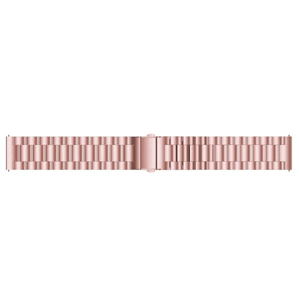 SKALO Link armbånd til Samsung Watch 4 44mm