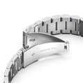 Miniatyrbillede 3 af 4: SKALO Link armbånd til Samsung Watch 4 44mm