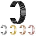 Miniatyrbillede 4 af 4: SKALO Link armbånd til Samsung Watch 4 44mm