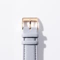 Miniatyrbild 2 av 3: Klockarmband Grå - Vegan
