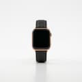 Miniatyrbild 3 av 6: Apple Watch Klockarmband Svart - Pineapple