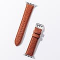 Miniatyrbild 1 av 6: Apple Watch Klockarmband Brunt - Pineapple