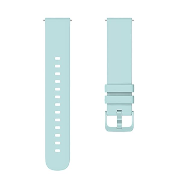SKALO Silikonarmband till Garmin Vivomove HR