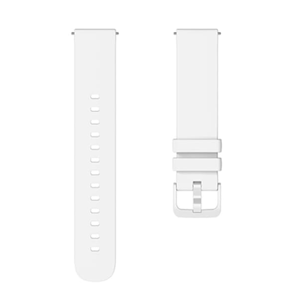 SKALO Silikoniranneke Samsung Watch 4 Classic 42mm
