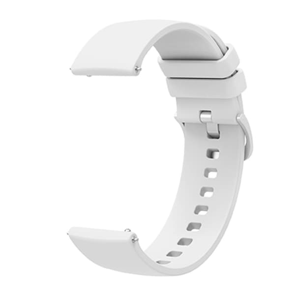 SKALO Silikoniranneke Samsung Watch 4 Classic 42mm