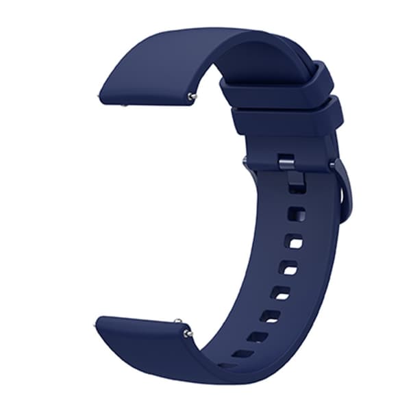 SKALO Silikonarmband till Garmin Venu