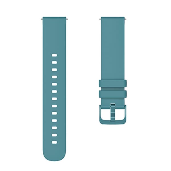 SKALO Silikonarmband till Garmin Venu