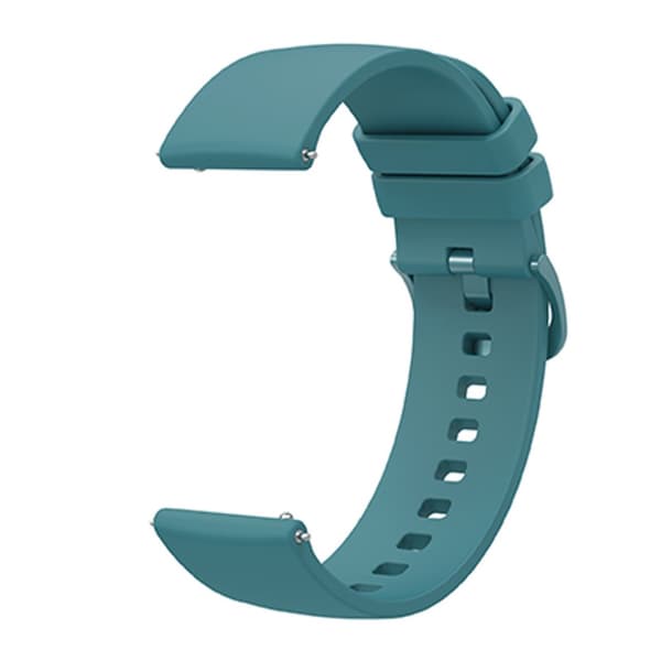 SKALO Silikonarmband till Garmin Venu