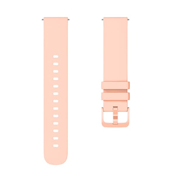 SKALO Silikonarmband till Garmin Venu