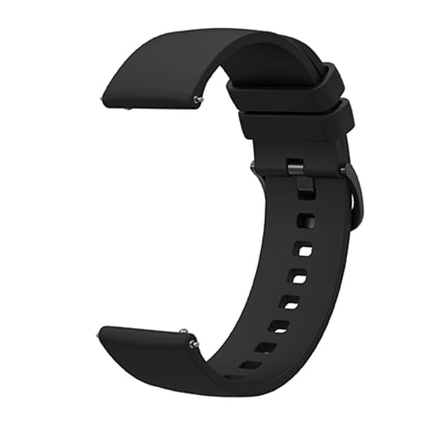 SKALO Silikonarmband till Garmin Venu