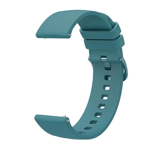 SKALO Silikoniranneke Garmin Vivomove 3