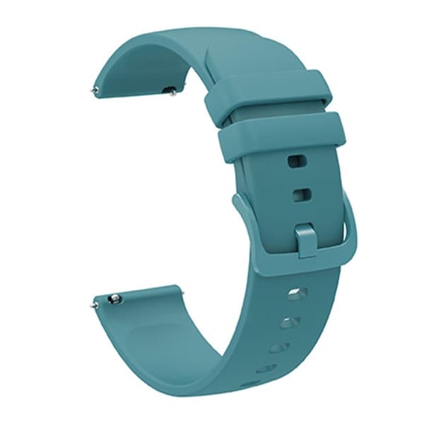 SKALO Silikoniranneke Garmin Vivomove 3