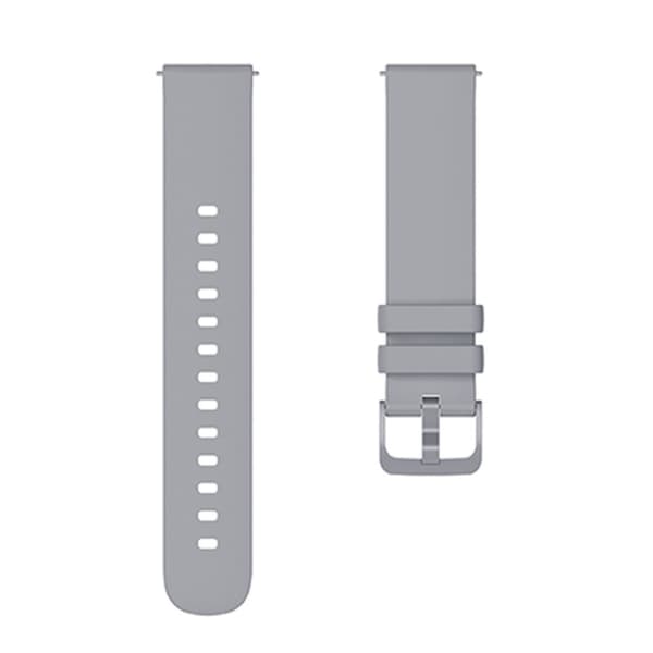 SKALO Silikoniranneke Garmin Vivomove 3
