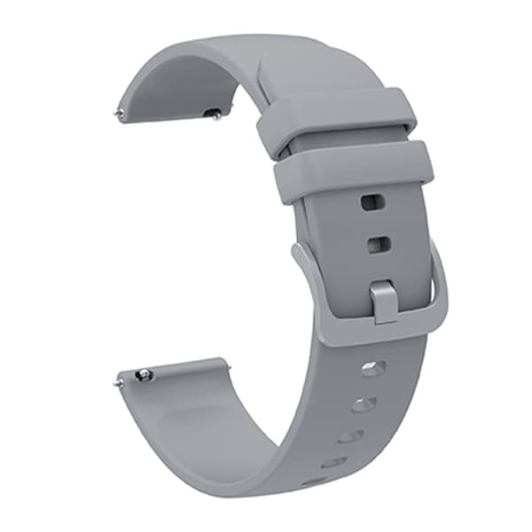 SKALO Silikoniranneke Garmin Vivomove 3