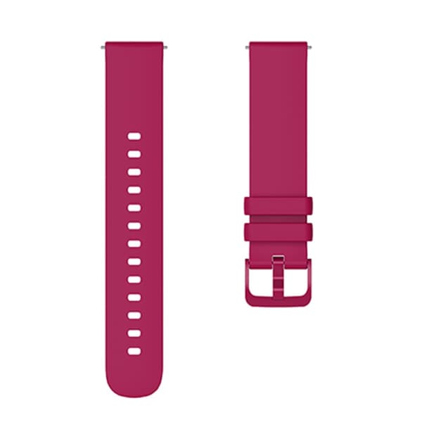 SKALO Silikonarmband till Garmin Venu 2