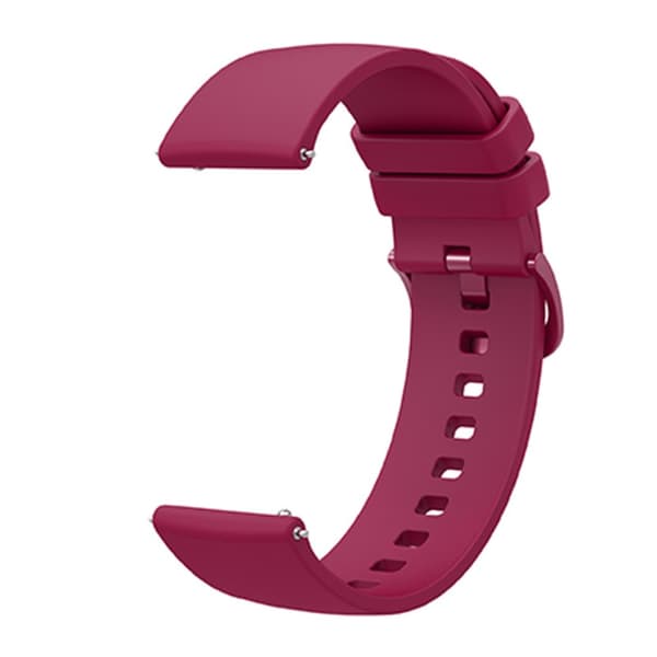 SKALO Silikonarmband till Garmin Venu 2