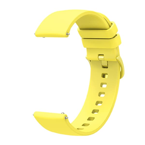 SKALO Silikonarmband till Garmin Venu 2