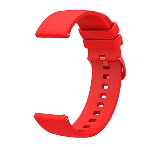 SKALO Silikonarmband till Garmin Venu 2