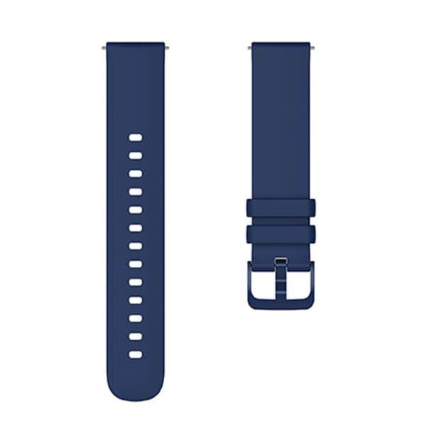 SKALO Silikoniranneke Xiaomi Watch S1 / S1 Active
